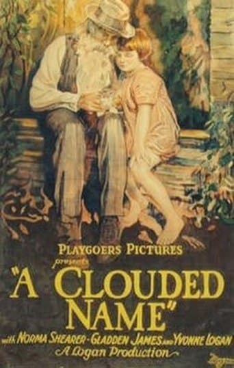 A Clouded Name poster - Find streaming availability