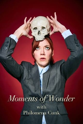 Moments of Wonder with Philomena Cunk poster - Find streaming availability