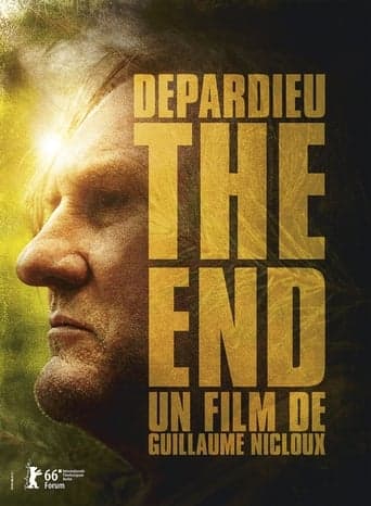 The End poster - Find streaming availability