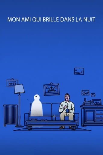 My Friend Who Shines in the Night poster - Find streaming availability
