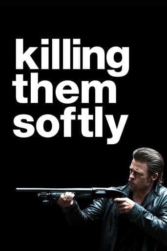 Killing Them Softly poster - Find streaming availability