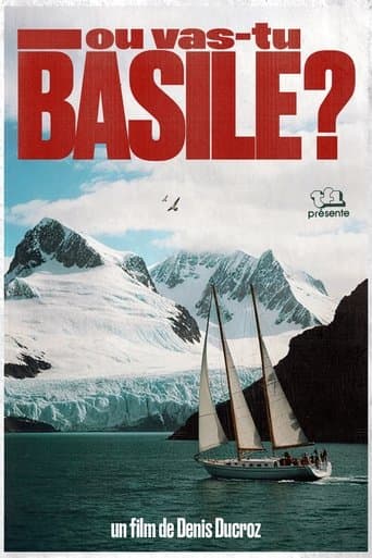 Where Are You Going Basile? poster - Find streaming availability
