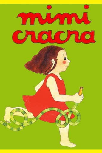 Mimi Cracra poster - Find streaming availability