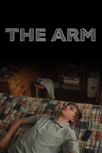 The Arm poster - Find streaming availability