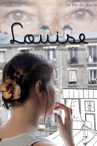 Louise poster - Find streaming availability
