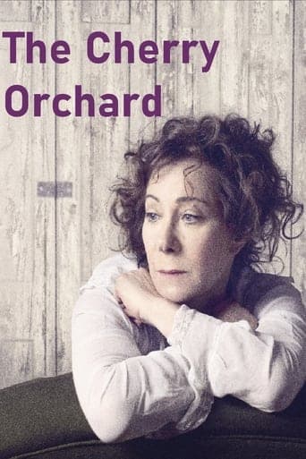 National Theatre Live: The Cherry Orchard poster - Find streaming availability