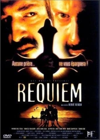 Requiem poster - Find streaming availability