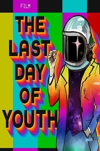 The Last Day of Youth poster - Find streaming availability