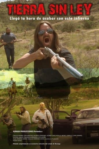 Tierra sin Ley poster - Find streaming availability
