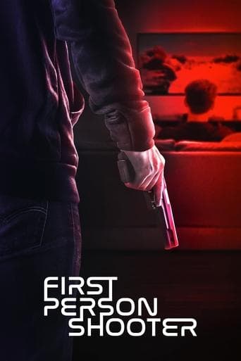 First Person Shooter poster - Find streaming availability