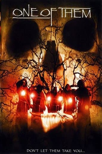 One of Them poster - Find streaming availability