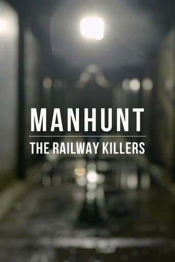 Manhunt: The Railway Killers poster - Find streaming availability