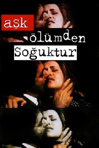 Love is Colder Than Death poster - Find streaming availability