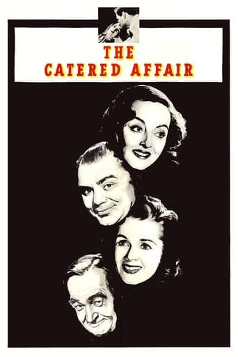 The Catered Affair poster - Find streaming availability