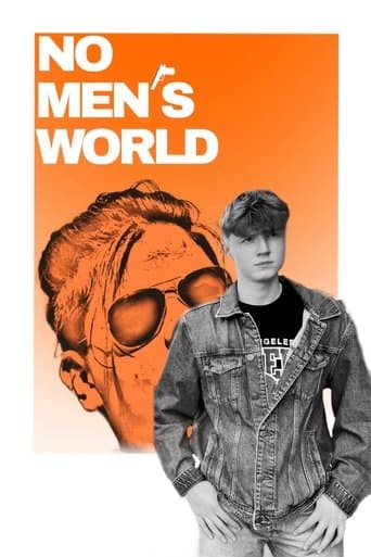 No Men‘s World poster - Find streaming availability