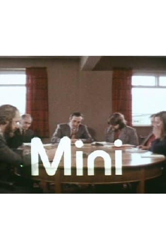 Mini poster - Find streaming availability
