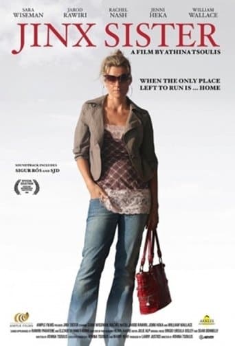 Jinx Sister poster - Find streaming availability