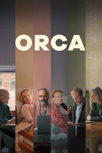 Orca poster - Find streaming availability