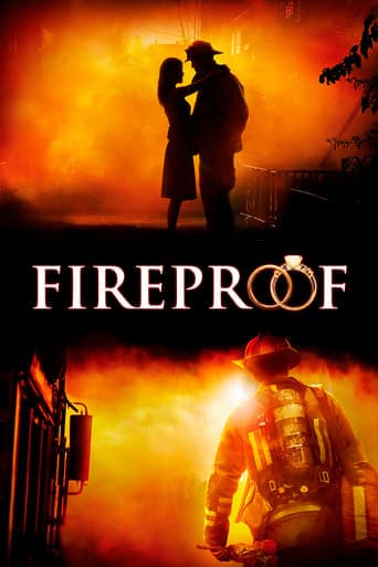 Fireproof poster - Find streaming availability