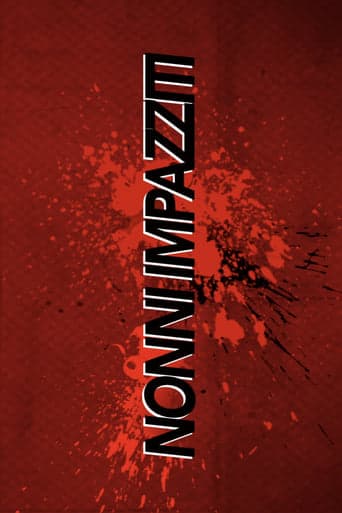 Nonni Impazziti poster - Find streaming availability