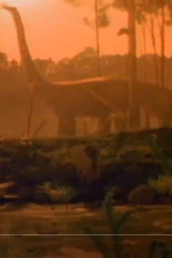 Dinosaur Secrets Revealed poster - Find streaming availability
