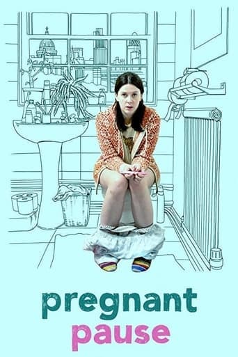 Pregnant Pause poster - Find streaming availability