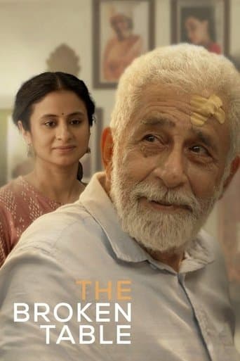 The Broken Table poster - Find streaming availability