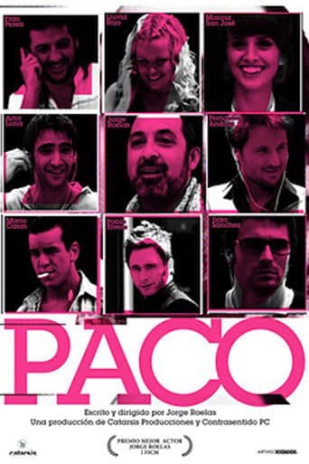 Paco poster - Find streaming availability