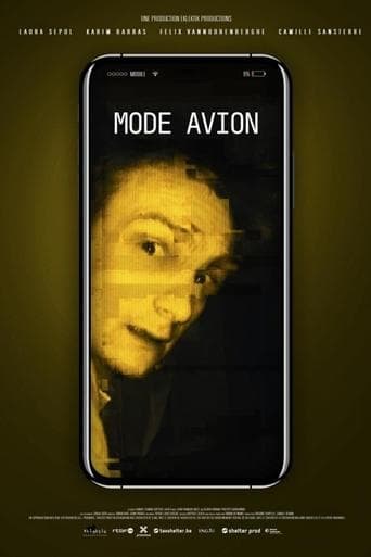 Mode Avion poster - Find streaming availability