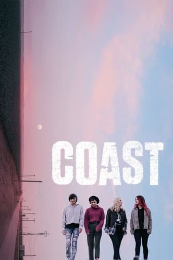 Coast poster - Find streaming availability