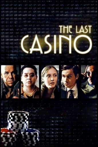 The Last Casino poster - Find streaming availability