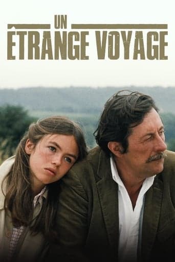 Un étrange voyage poster - Find streaming availability