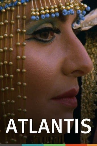 Atlantis poster - Find streaming availability