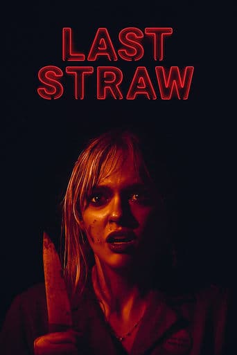 Last Straw poster - Find streaming availability