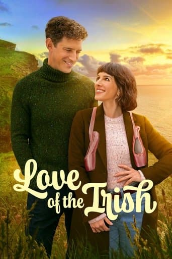 Love of the Irish poster - Find streaming availability