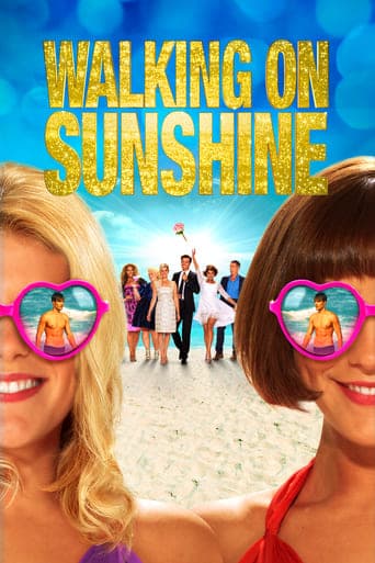 Walking on Sunshine poster - Find streaming availability