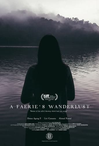 A Faerie's Wanderlust poster - Find streaming availability