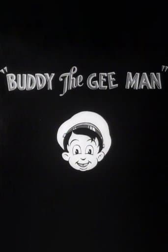 Buddy the Gee Man poster - Find streaming availability