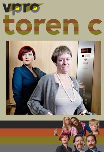Toren C poster - Find streaming availability