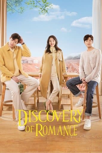 Discovery of Romance poster - Find streaming availability