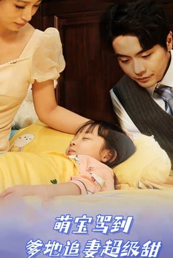 萌宝驾到，爹地追妻超级甜 poster - Find streaming availability