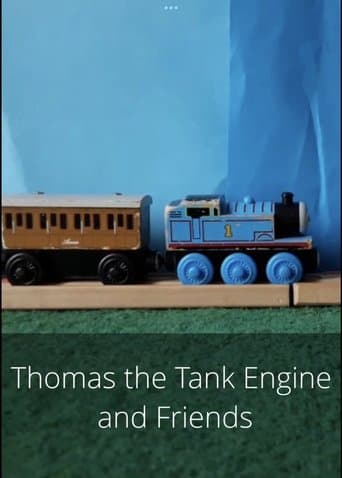 Thomas the Tank Engine and Friends poster - Find streaming availability