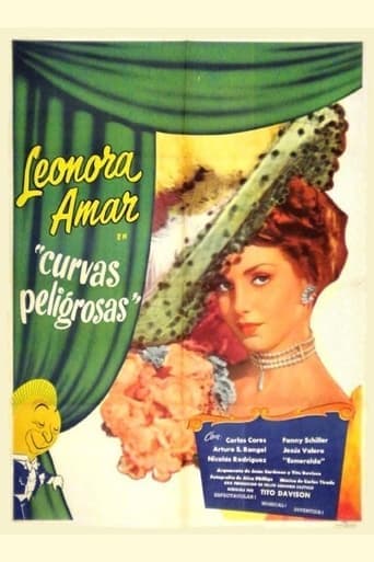 Curvas peligrosas poster - Find streaming availability