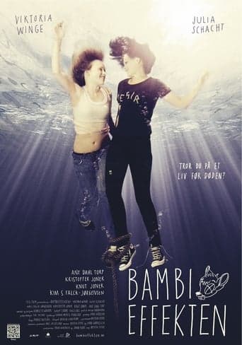 The Bambi Effect poster - Find streaming availability