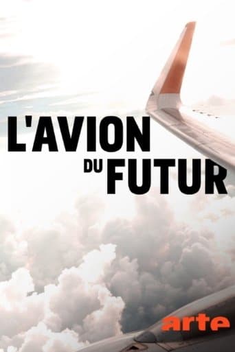 L'avion du futur poster - Find streaming availability