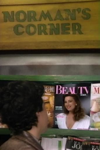 Norman's Corner poster - Find streaming availability