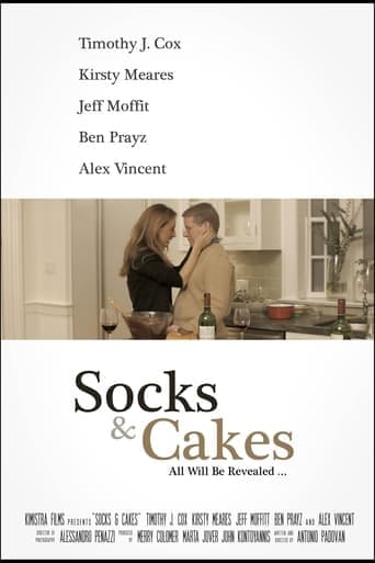 Socks and Cakes poster - Find streaming availability