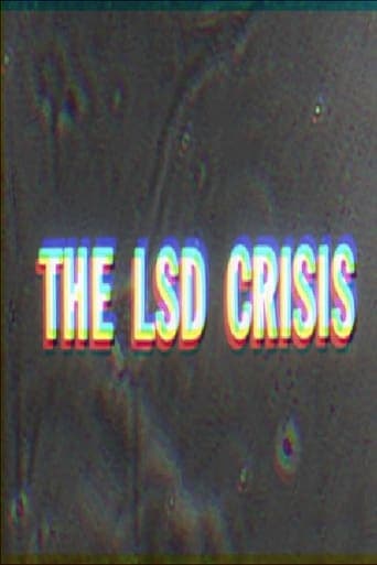 How To Go Out of Your Mind: The LSD Crisis poster - Find streaming availability