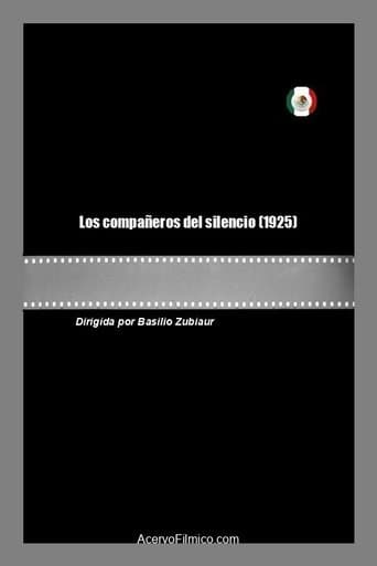 Los compañeros del silencio poster - Find streaming availability