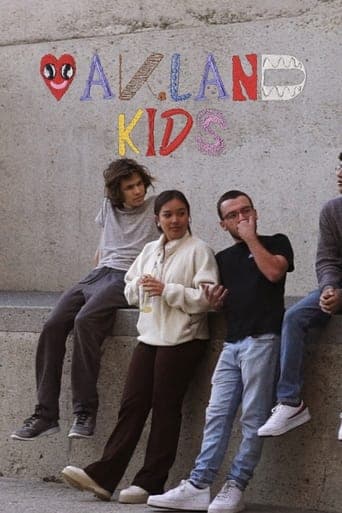 Oakland Kids poster - Find streaming availability